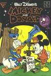 Walt Disney's Mickey and Donald #7 Comic Books - Covers, Scans, Photos in Walt Disney's Mickey and Donald Comic Books - Covers, Scans, Gallery